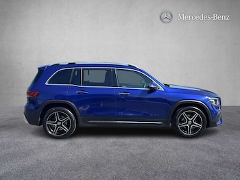 Used Mercedes-Benz GLB 2023 for sale - 79109118: Photo