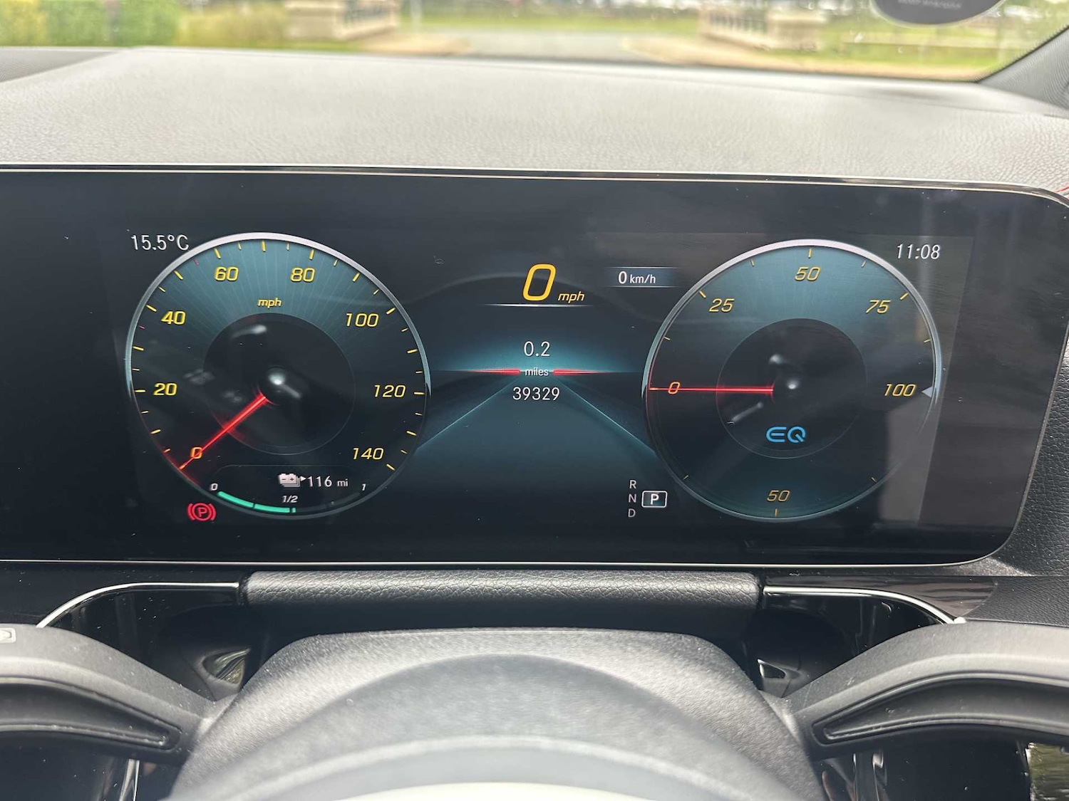 Used Mercedes-Benz EQA 2021 for sale - 76100614: Photo 13