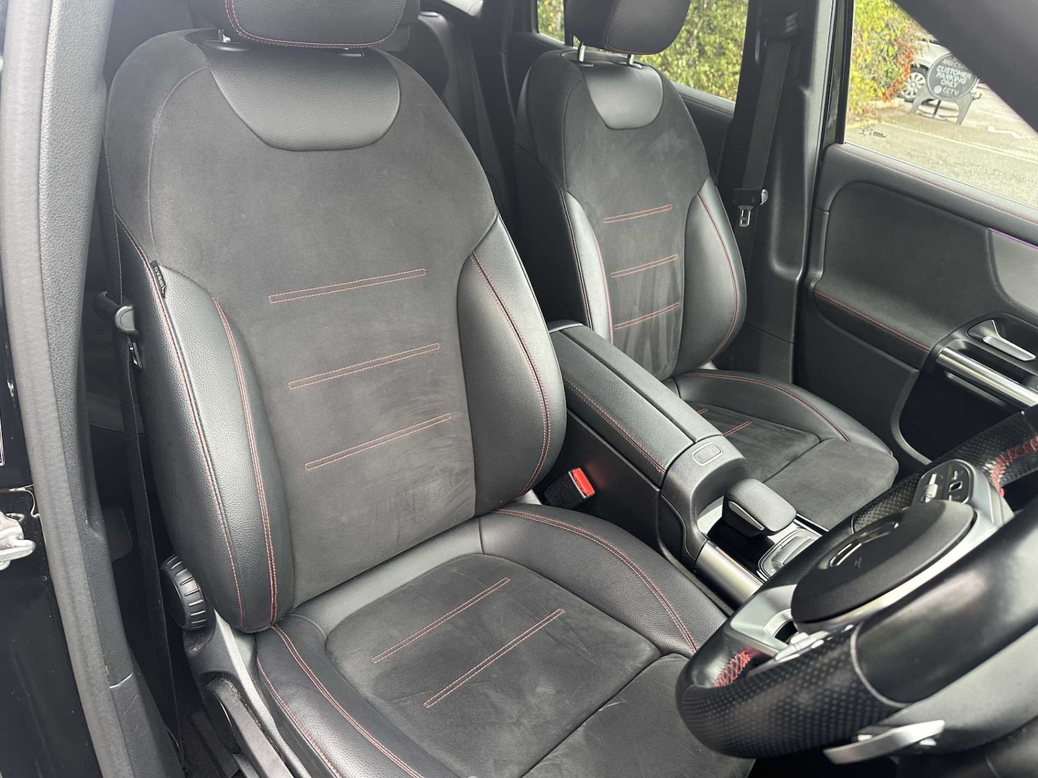 Used Mercedes-Benz EQA 2021 for sale - 76100614: Photo 15