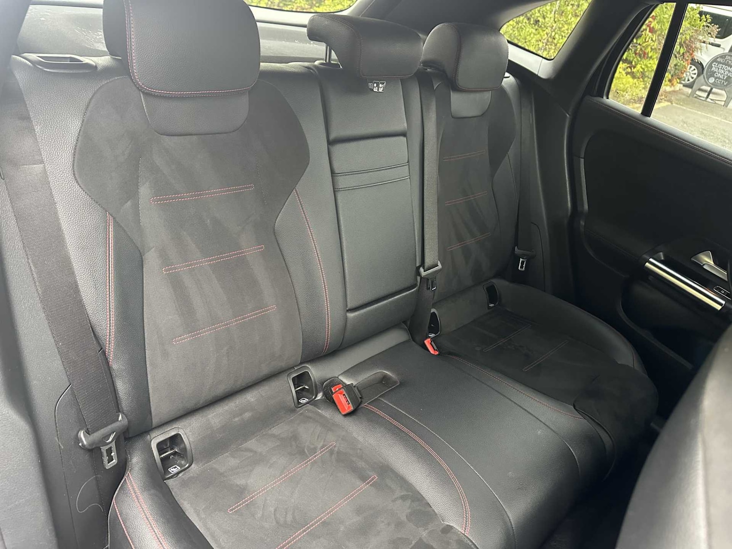 Used Mercedes-Benz EQA 2021 for sale - 76100614: Photo 16