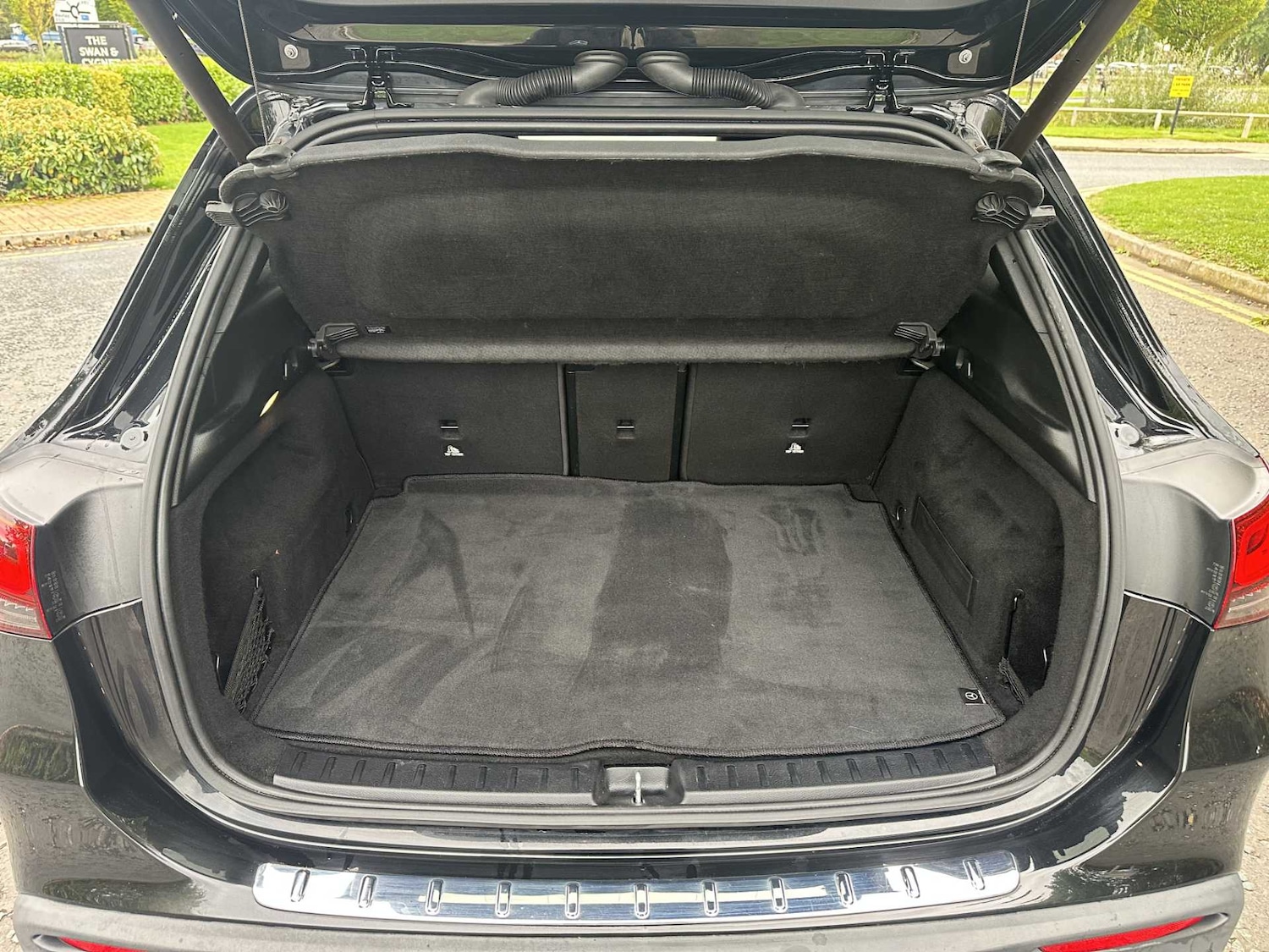 Used Mercedes-Benz EQA 2021 for sale - 76100614: Photo 18