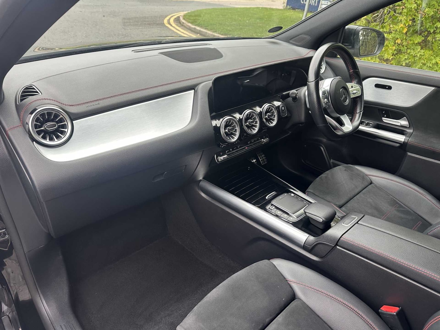 Used Mercedes-Benz EQA 2021 for sale - 76100614: Photo 19