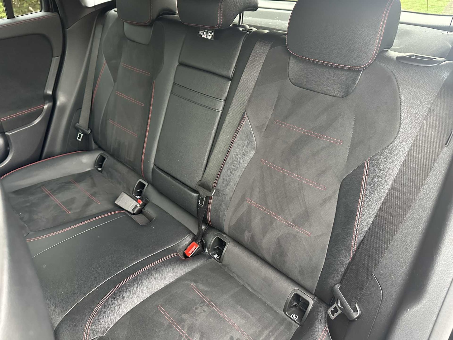 Used Mercedes-Benz EQA 2021 for sale - 76100614: Photo 21