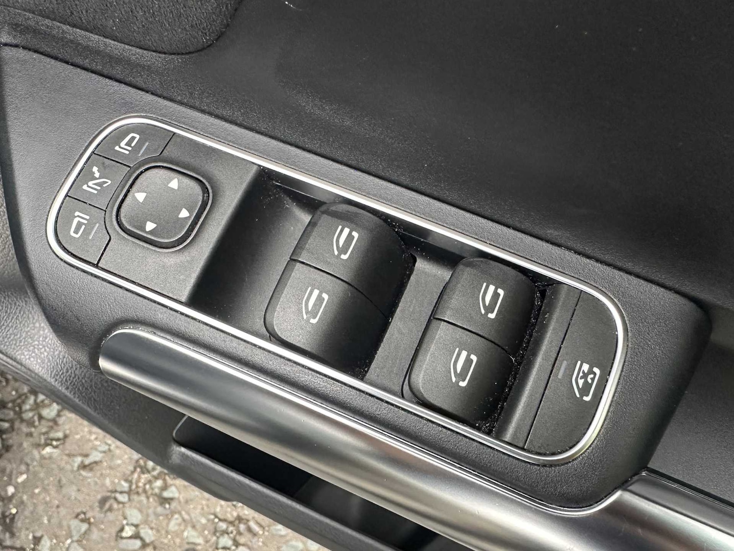 Used Mercedes-Benz EQA 2021 for sale - 76100614: Photo 24