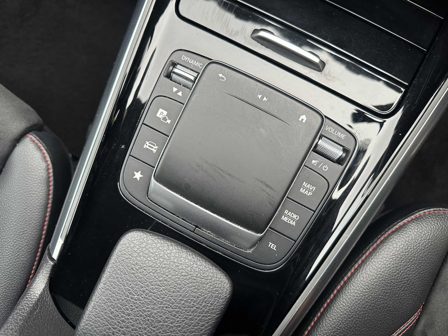 Used Mercedes-Benz EQA 2021 for sale - 76100614: Photo 33