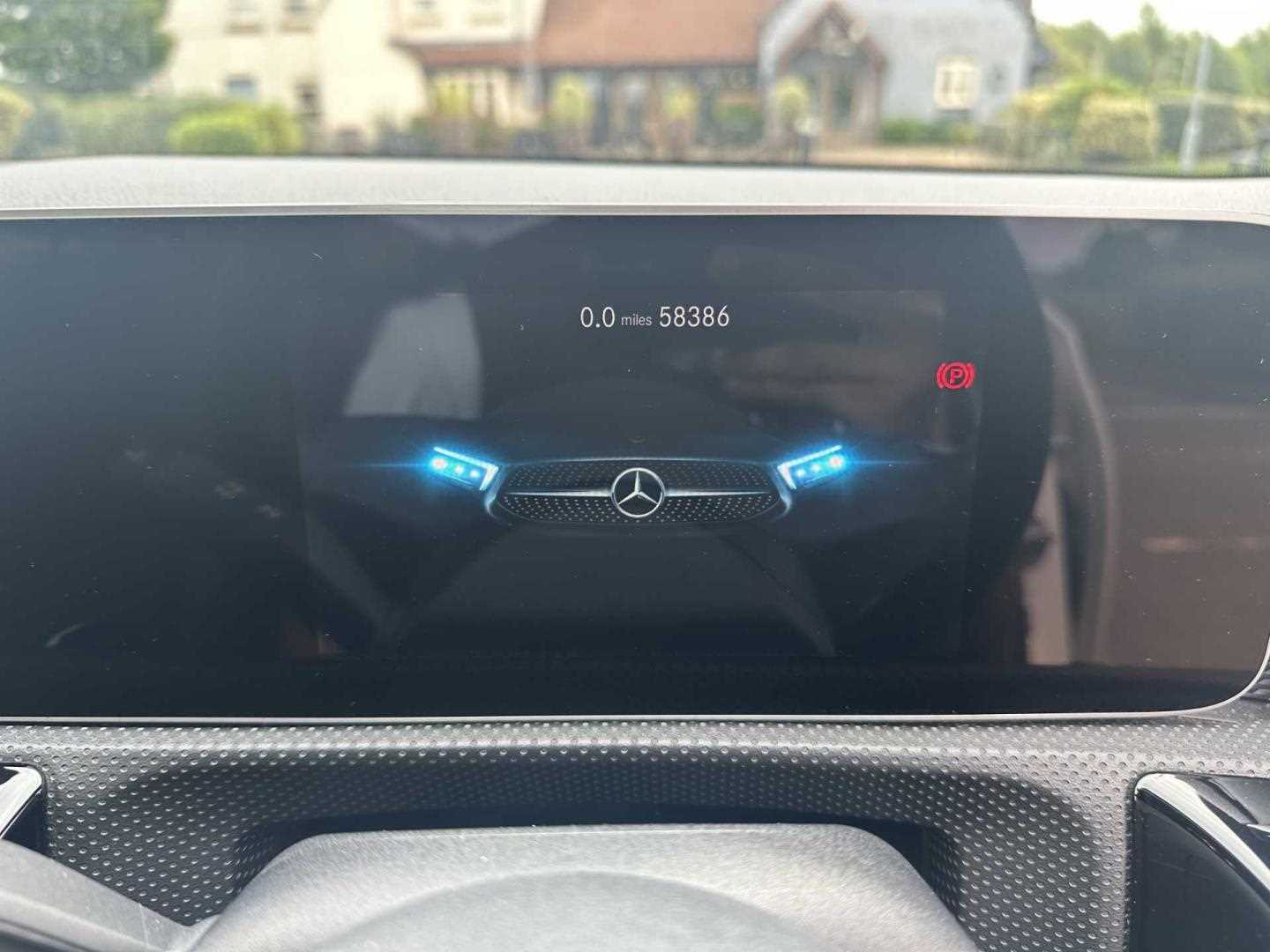 Used Mercedes-Benz A-Class 2018 for sale - 76587698: Photo 13