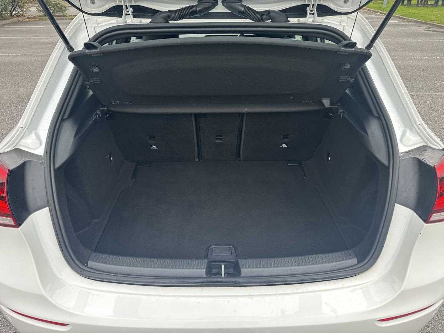 Used Mercedes-Benz A-Class 2018 for sale - 76587698: Photo 18