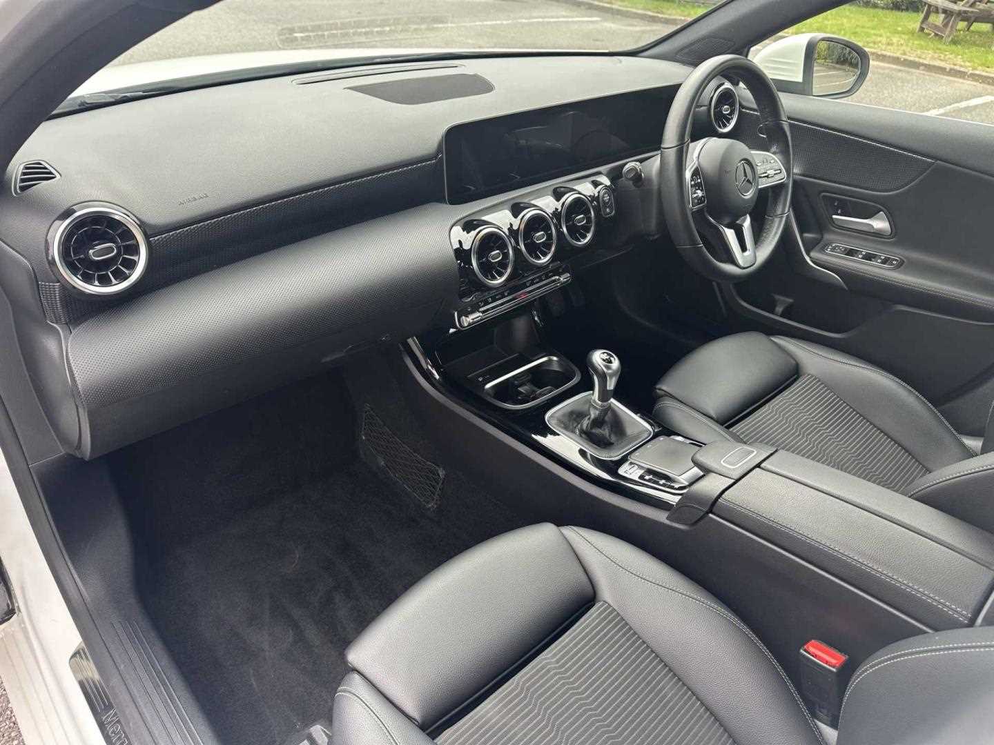 Used Mercedes-Benz A-Class 2018 for sale - 76587698: Photo 19