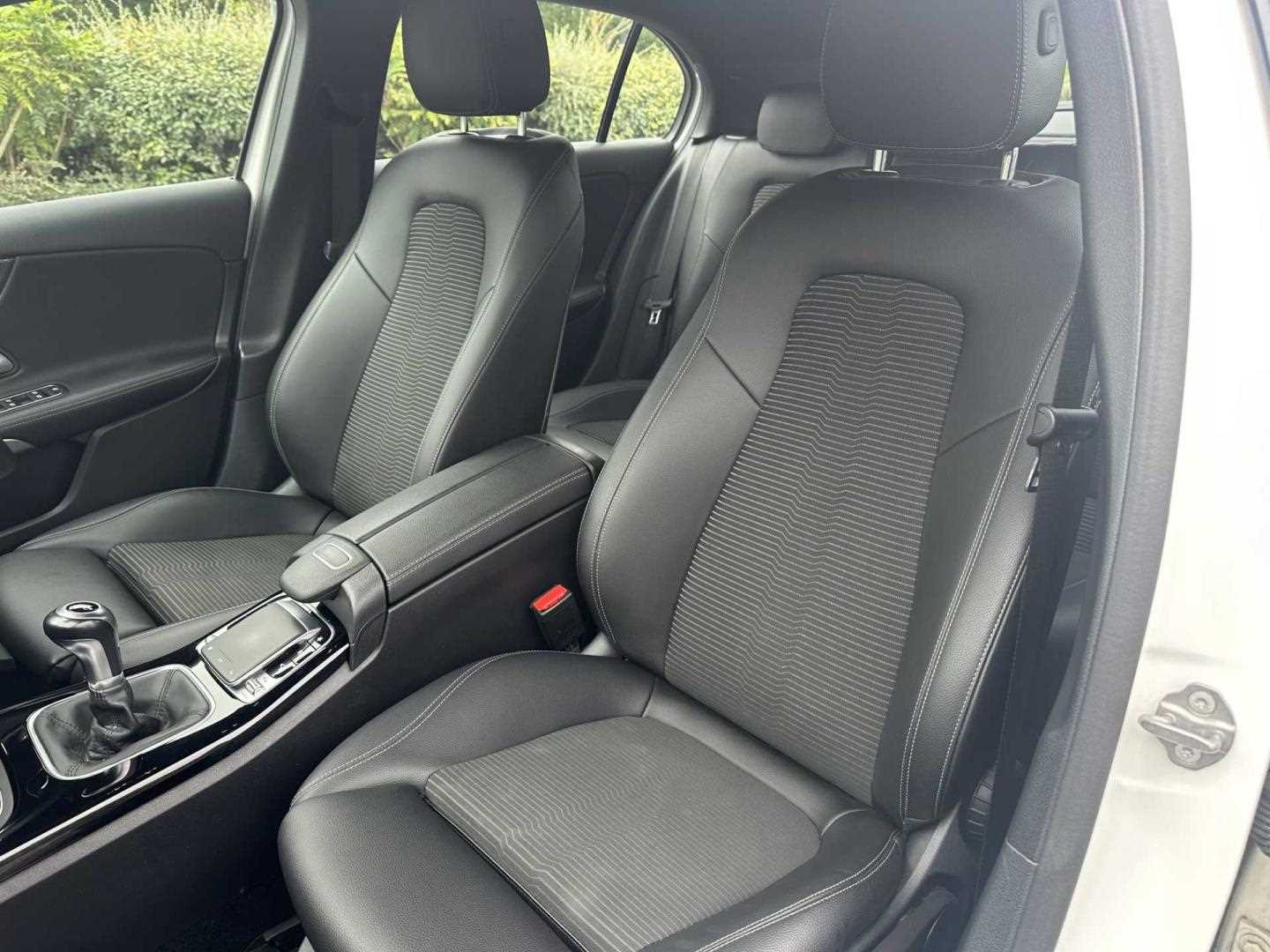 Used Mercedes-Benz A-Class 2018 for sale - 76587698: Photo 20