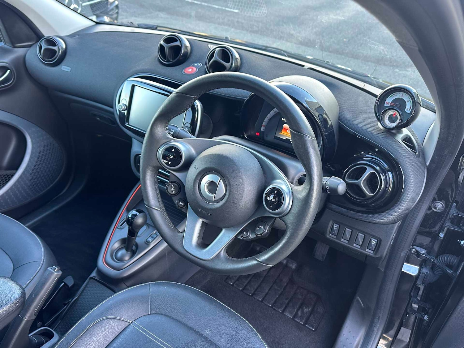 Used smart forfour 2022 for sale - 76889773: Photo 14