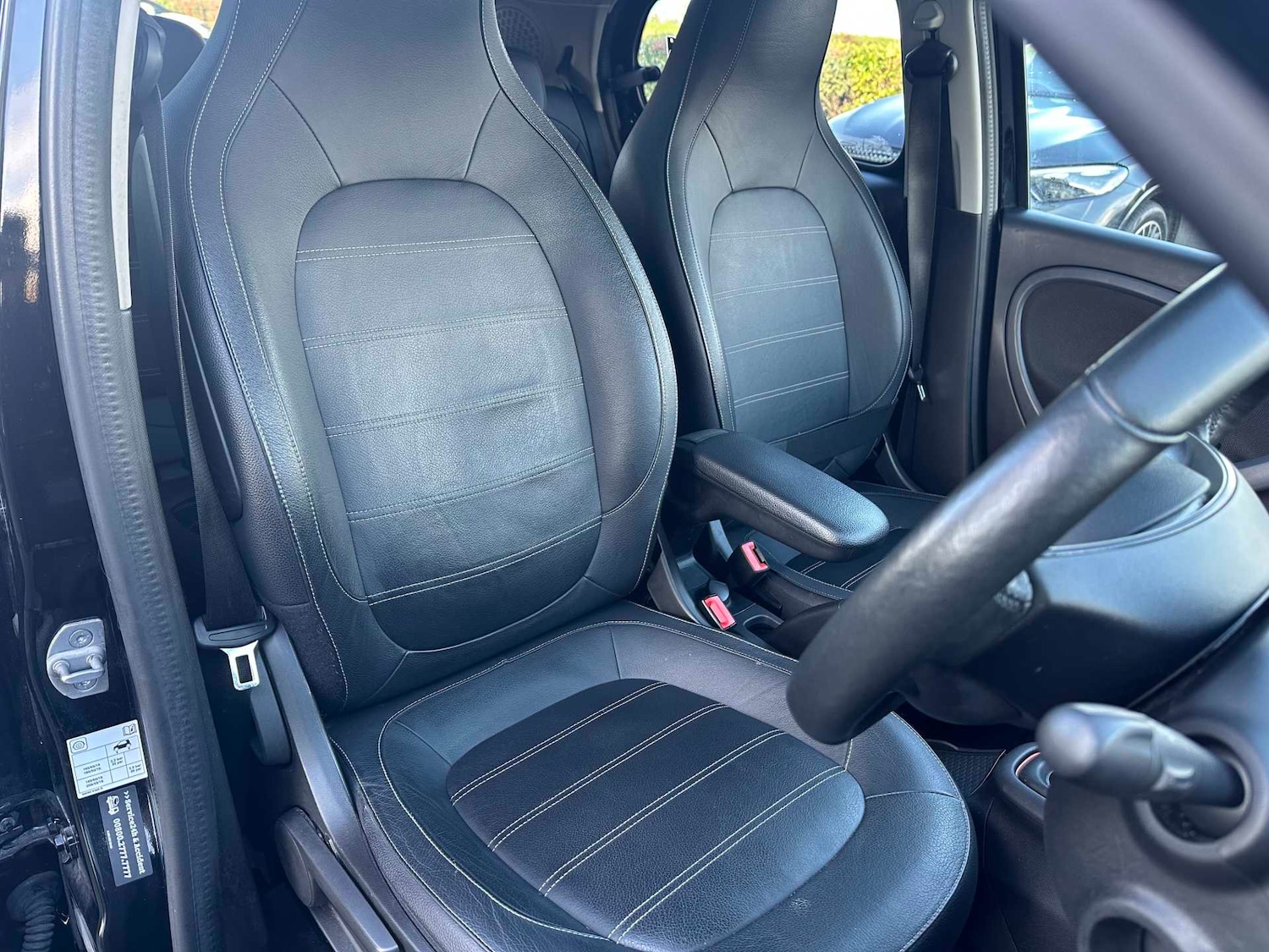 Used smart forfour 2022 for sale - 76889773: Photo 15