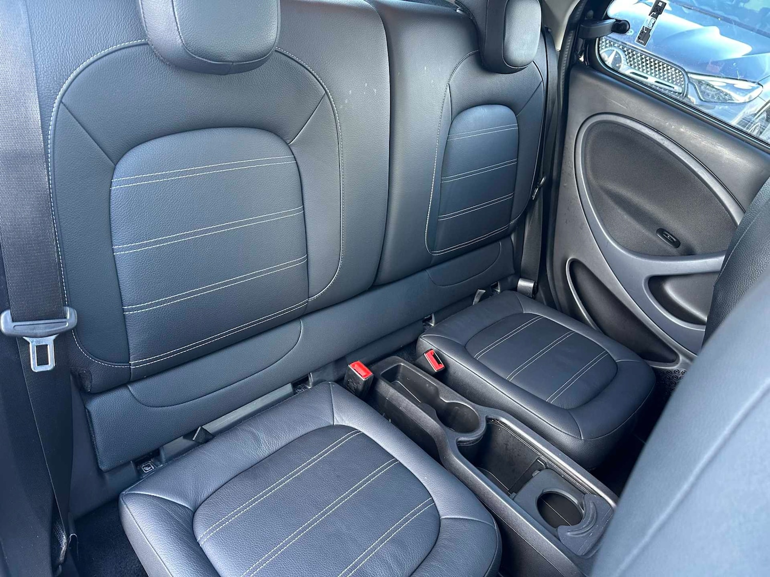 Used smart forfour 2022 for sale - 76889773: Photo 16