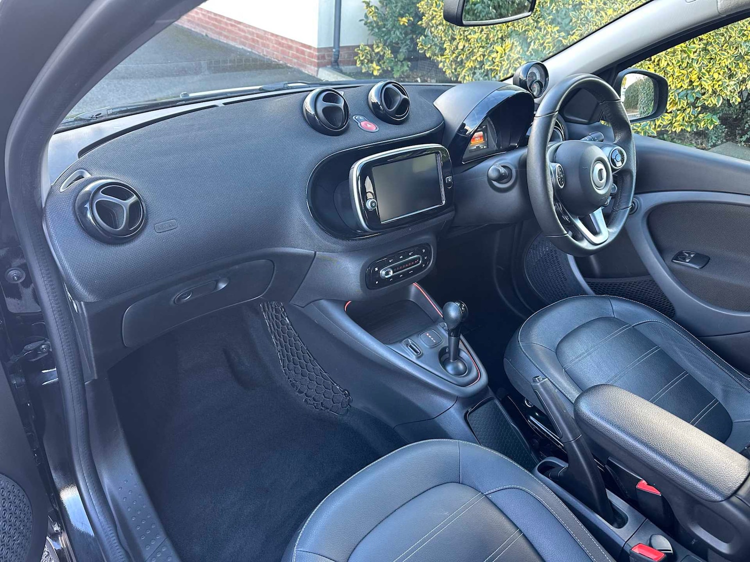 Used smart forfour 2022 for sale - 76889773: Photo 19