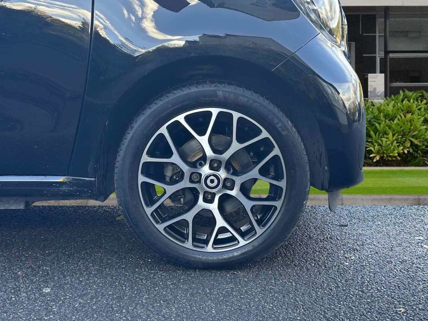 Used smart forfour 2022 for sale - 76889773: Photo 3