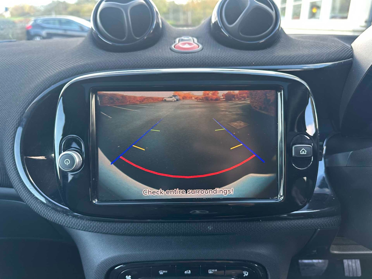 Used smart forfour 2022 for sale - 76889773: Photo 35