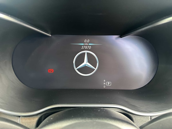 Used Mercedes-Benz GLC 2021 for sale - 76205167: Photo 13