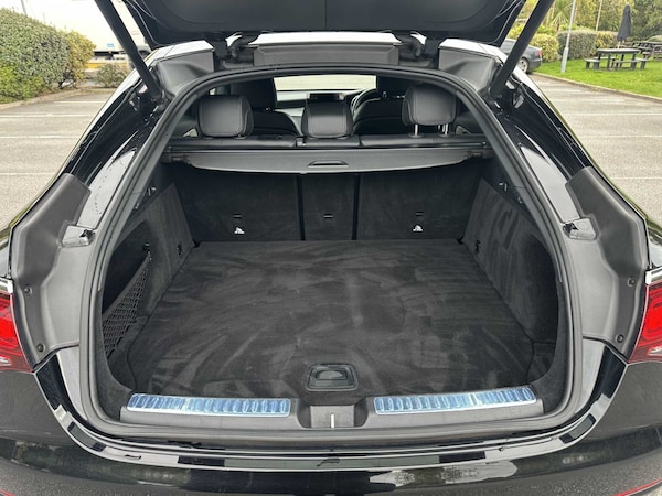 Used Mercedes-Benz GLC 2021 for sale - 76205167: Photo 18