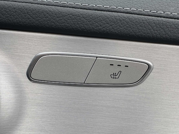 Used Mercedes-Benz GLC 2021 for sale - 76205167: Photo 22