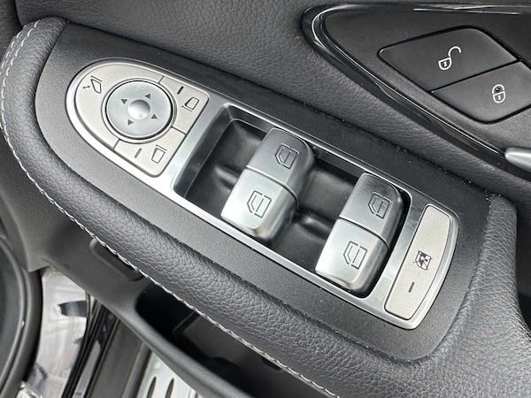 Used Mercedes-Benz GLC 2021 for sale - 76205167: Photo 24