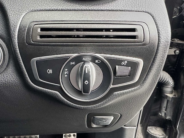 Used Mercedes-Benz GLC 2021 for sale - 76205167: Photo 26