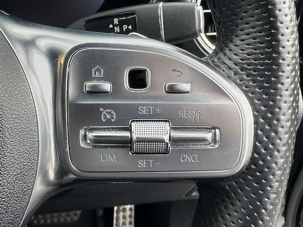 Used Mercedes-Benz GLC 2021 for sale - 76205167: Photo 29