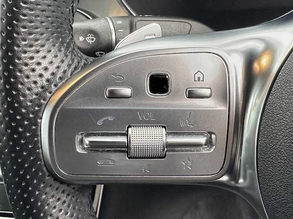 Used Mercedes-Benz GLC 2021 for sale - 76205167: Photo 30