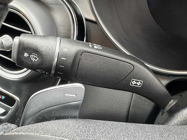 Used Mercedes-Benz GLC 2021 for sale - 76205167: Photo 31