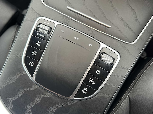 Used Mercedes-Benz GLC 2021 for sale - 76205167: Photo 33