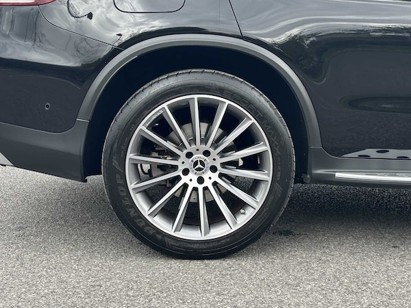 Used Mercedes-Benz GLC 2021 for sale - 76205167: Photo 5