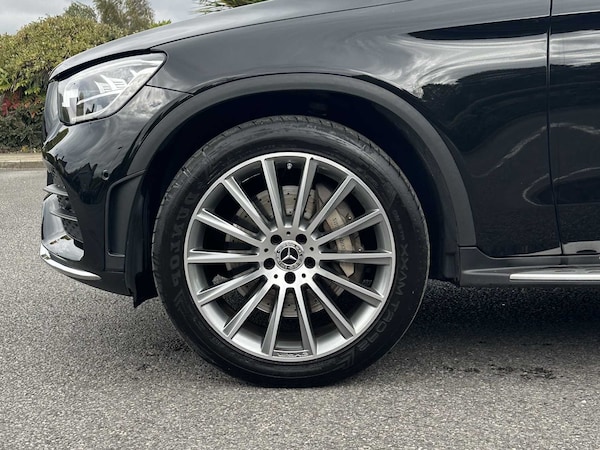 Used Mercedes-Benz GLC 2021 for sale - 76205167: Photo 7