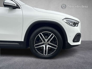 Used Mercedes-Benz GLA 2021 for sale - 79499719: Photo