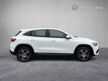 Used Mercedes-Benz GLA 2021 for sale - 79499719: Photo