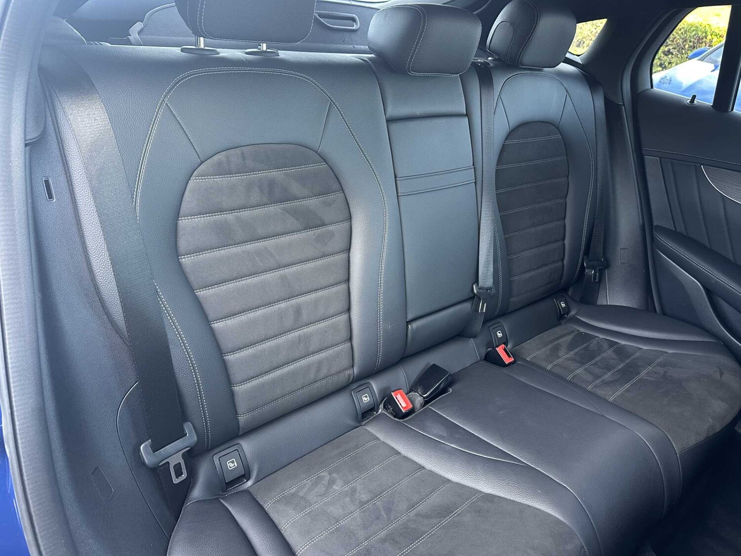 Used Mercedes-Benz GLC 2020 for sale - 76298309: Photo 16