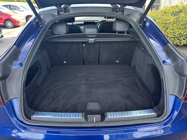 Used Mercedes-Benz GLC 2020 for sale - 76298309: Photo 18