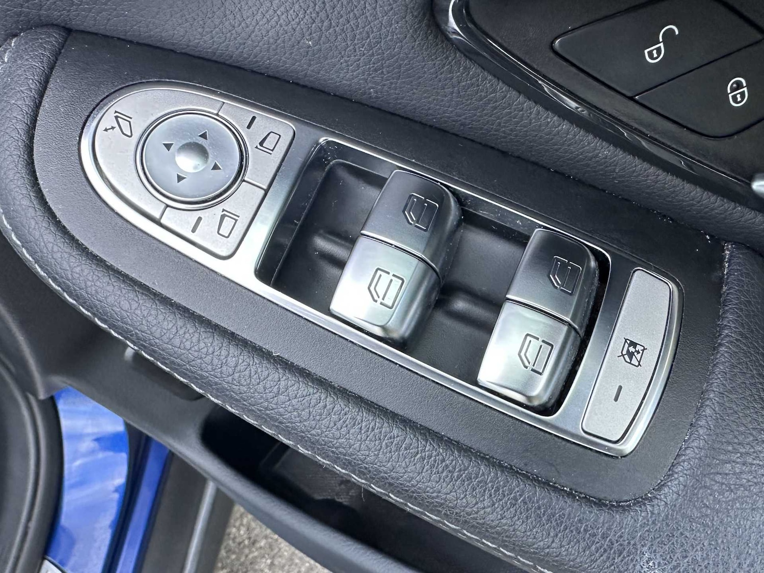 Used Mercedes-Benz GLC 2020 for sale - 76298309: Photo 24