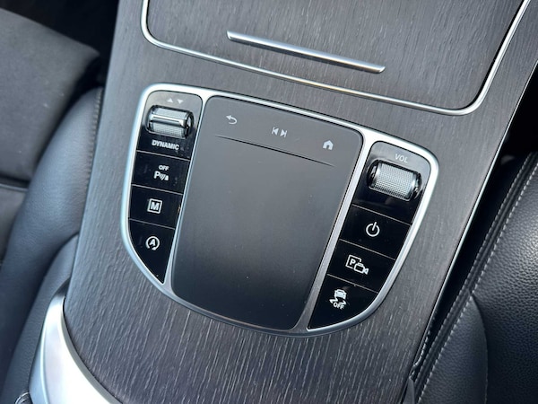 Used Mercedes-Benz GLC 2020 for sale - 76298309: Photo 33