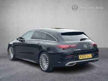 Used Mercedes-Benz CLA 2025 for sale - 77810803: Photo