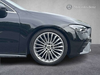 Used Mercedes-Benz CLA 2025 for sale - 77810803: Photo