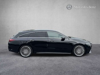 Used Mercedes-Benz CLA 2025 for sale - 77810803: Photo