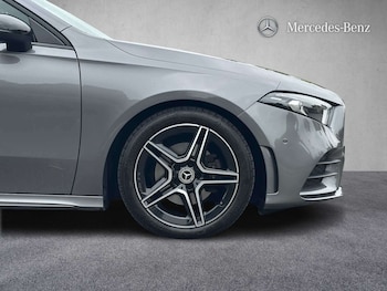 Used Mercedes-Benz A-Class 2022 for sale - 79134965: Photo