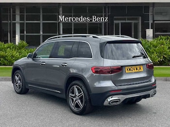 Used Mercedes-Benz GLB 2024 for sale - 75480653: Photo