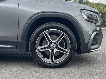 Used Mercedes-Benz GLB 2024 for sale - 75480653: Photo