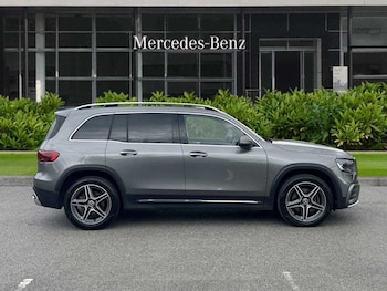 Used Mercedes-Benz GLB 2024 for sale - 75480653: Photo