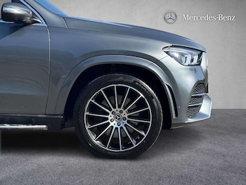 Used Mercedes-Benz GLE 2023 for sale - 79109535: Photo