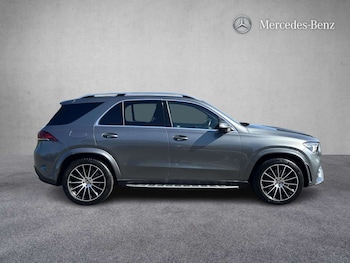Used Mercedes-Benz GLE 2023 for sale - 79109535: Photo
