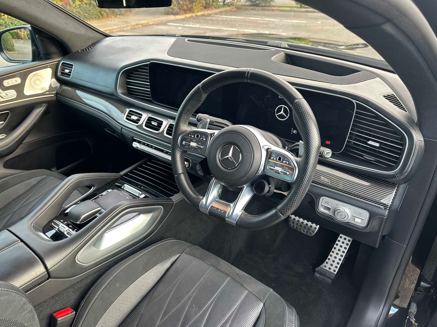 Used Mercedes-Benz GLE 2023 for sale - 76636658: Photo 14