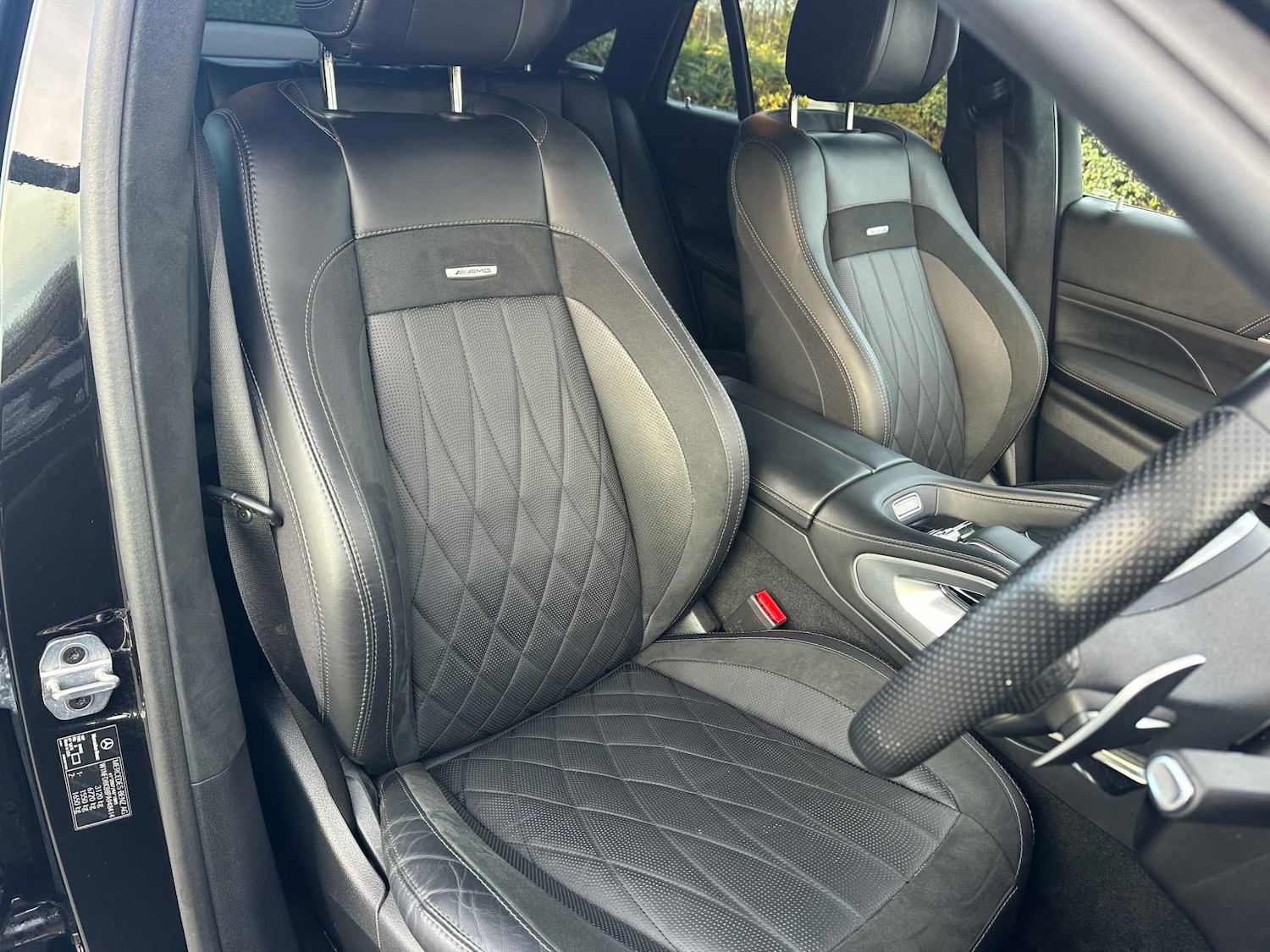 Used Mercedes-Benz GLE 2023 for sale - 76636658: Photo 15