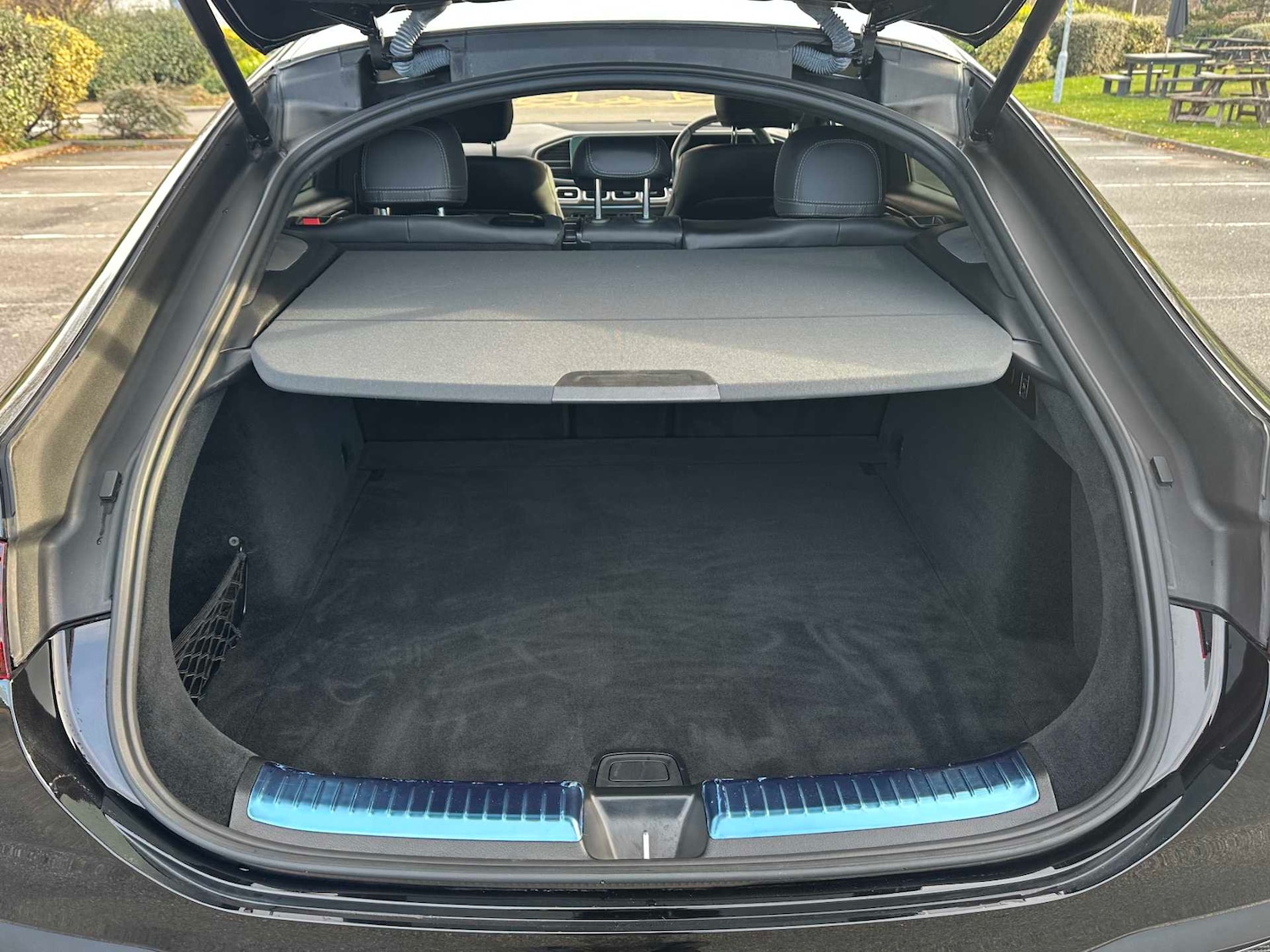 Used Mercedes-Benz GLE 2023 for sale - 76636658: Photo 18