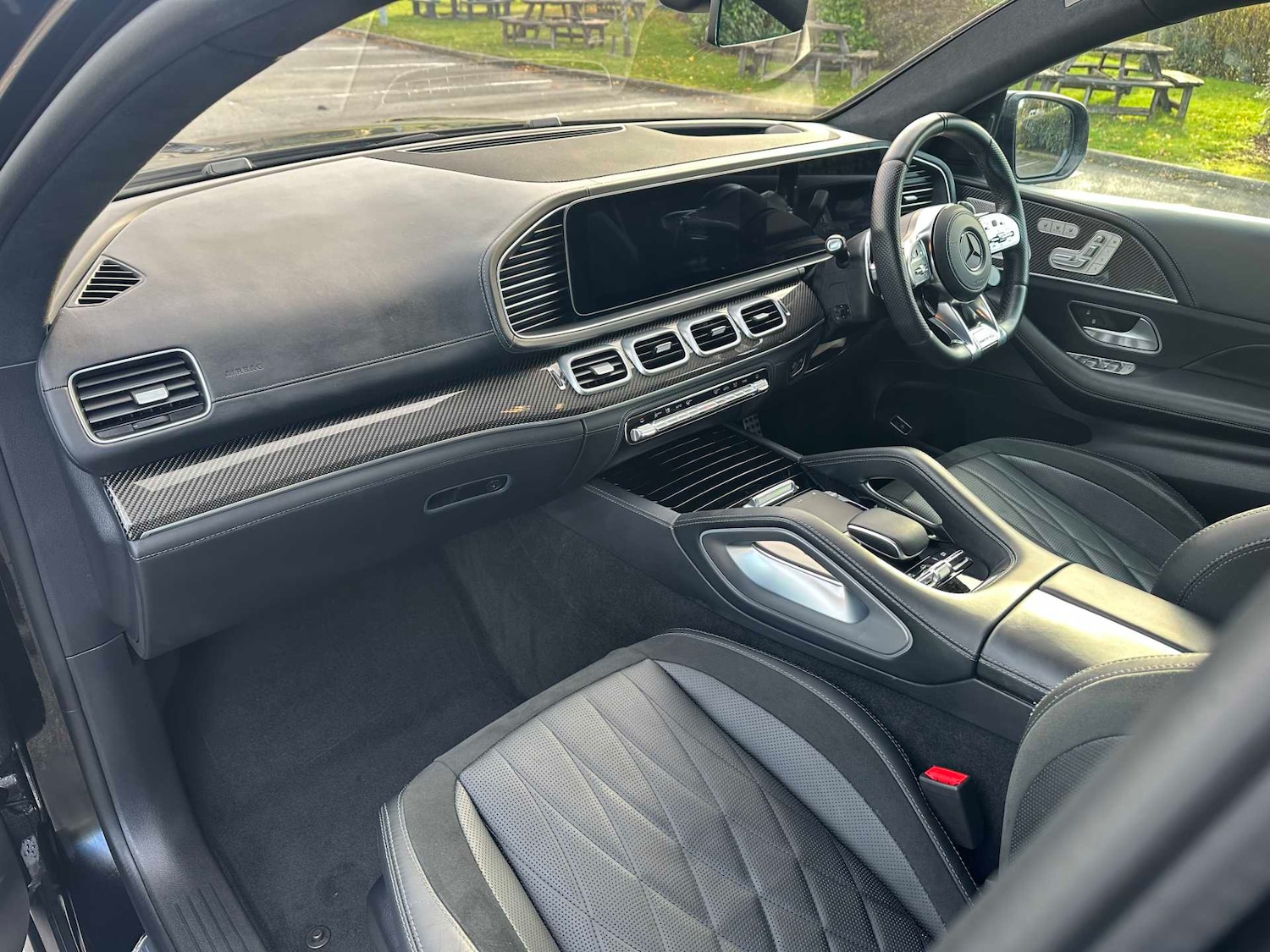 Used Mercedes-Benz GLE 2023 for sale - 76636658: Photo 19