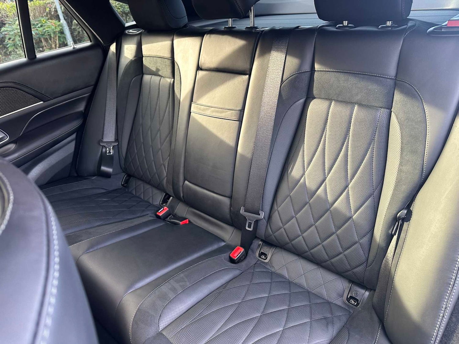 Used Mercedes-Benz GLE 2023 for sale - 76636658: Photo 21